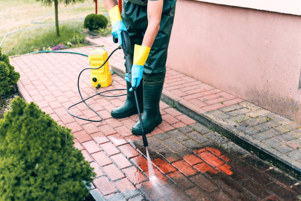 Deck Cleaning Services in Fulton, MD