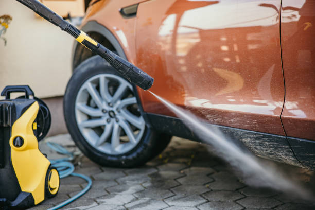 Best Roof Pressure Washing  in Fulton, MD