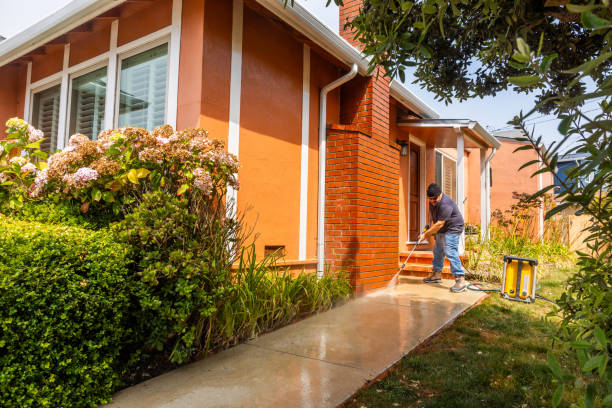 Best Pressure Washing Brick  in Fulton, MD