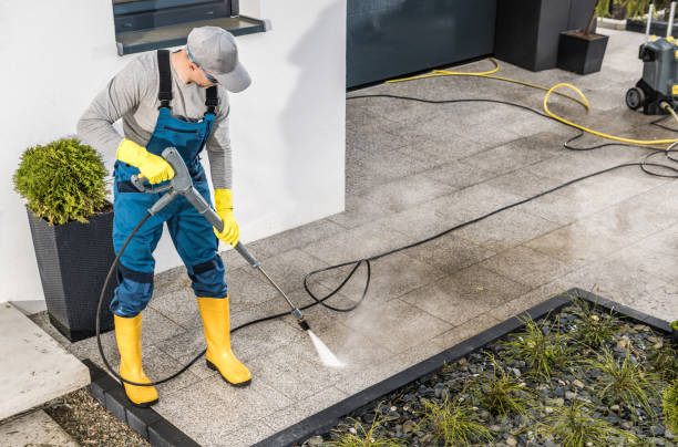 Fulton, MD Pressure Washing Company