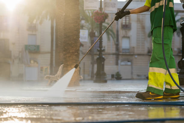 Best Affordable Power Washing  in Fulton, MD